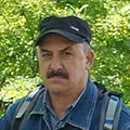 Иван Гончаров, Мастер универсал в Лесосибирске / окМастерок